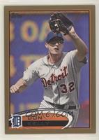 Don Kelly #/2,012