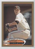 Ryan Vogelsong #/2,012