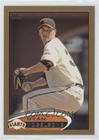 Ryan Vogelsong #/2,012