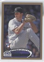 Drew Pomeranz #/2,012