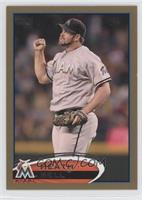 Heath Bell #/2,012