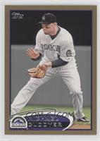 Michael Cuddyer #/2,012