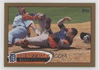 Victor Martinez #/2,012