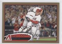 J.J. Putz #/2,012