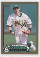 Eric Sogard #/2,012