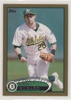 Eric Sogard #/2,012