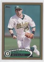 Eric Sogard #/2,012