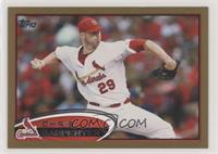 Chris Carpenter #/2,012