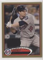 Josh Willingham #/2,012