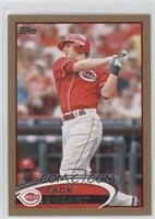 Zack Cozart #/2,012