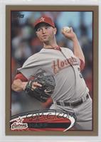 J.A. Happ #/2,012