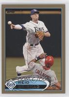 Reid Brignac #/2,012