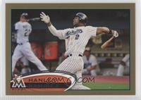 Hanley Ramirez #/2,012