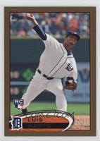 Luis Marte #/2,012