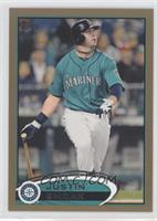 Justin Smoak #/2,012