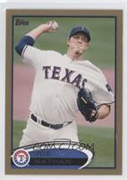 Joe Nathan #/2,012