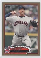 Derek Lowe #/2,012