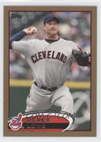 Derek Lowe #/2,012