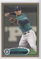 Kyle Seager #/2,012