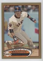 Brandon Crawford #/2,012