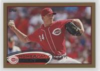 Homer Bailey #/2,012