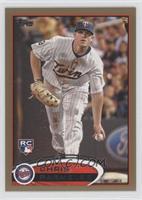 Chris Parmelee #/2,012