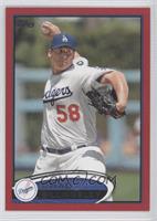 Chad Billingsley