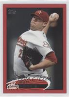 Bud Norris