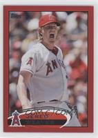 Jered Weaver