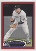 Michael Cuddyer