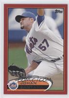 Johan Santana