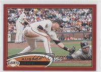 Aubrey Huff