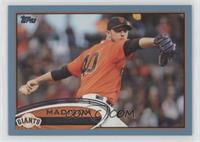 Madison Bumgarner [EX to NM]