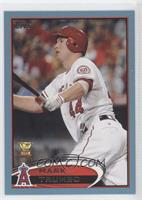 Mark Trumbo