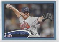 Tommy Hanson