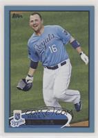 Billy Butler