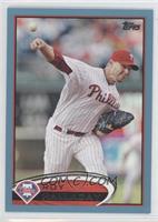 Roy Halladay