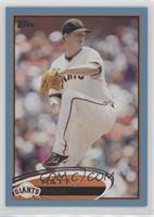 Matt Cain