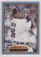 Miguel Cabrera [EX to NM]