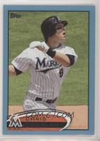 Chris Coghlan [EX to NM]