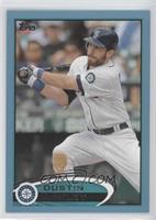 Dustin Ackley