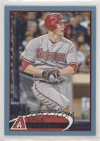 Lyle Overbay [EX to NM]