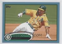 Coco Crisp