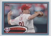 Cliff Lee