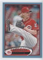 Bronson Arroyo