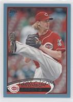 Bronson Arroyo