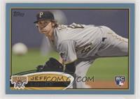 Jeff Locke