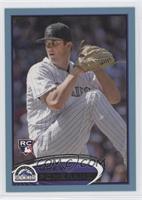 Drew Pomeranz