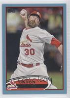 Jason Motte