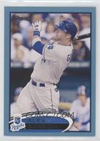 Alex Gordon [EX to NM]